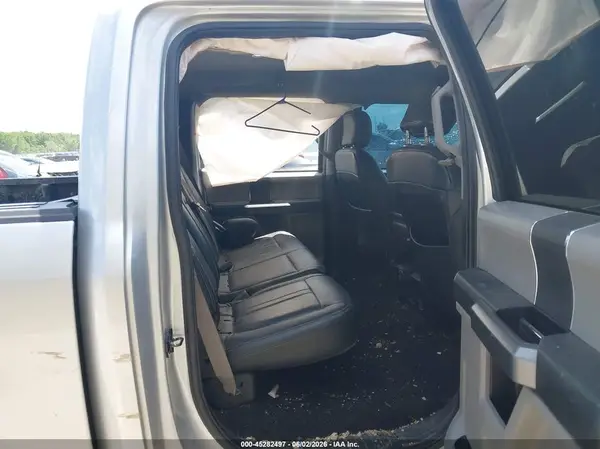 1FTEW1C54JKD58807 2018 FORD F-150 - Image 8