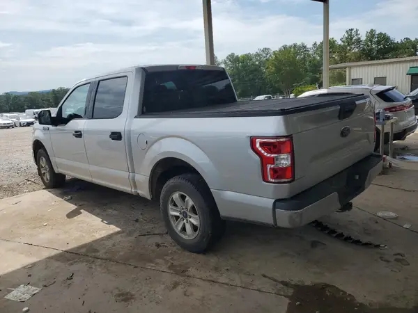 1FTEW1C54JKD72738 2018 FORD F-150 - Image 2