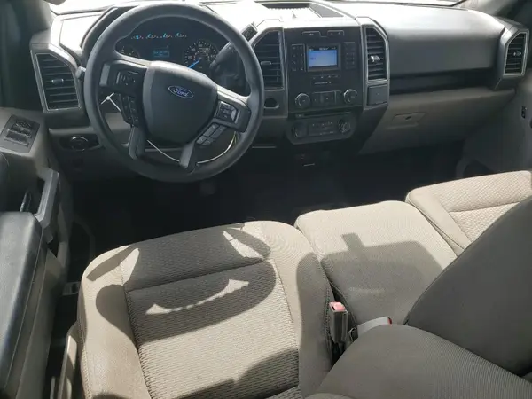1FTEW1C54JKD72738 2018 FORD F-150 - Image 8