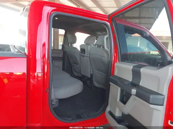 1FTEW1C54JKD84386 2018 FORD F-150 - Image 8