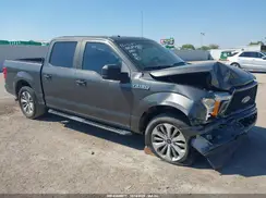 1FTEW1C54JKD91757 2018 FORD F-150