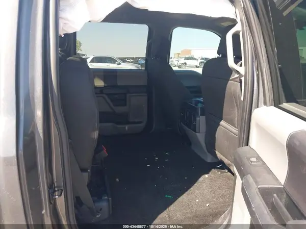 1FTEW1C54JKD91757 2018 FORD F-150 - Image 8