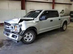 1FTEW1C54JKE17483 2018 FORD F-150