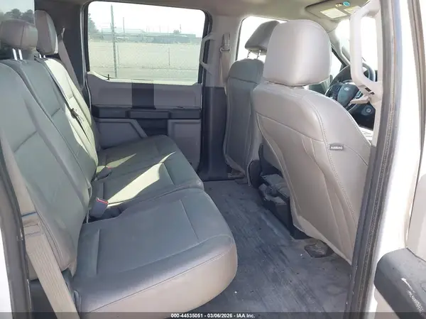1FTEW1C54JKE25745 2018 FORD F-150 - Image 8