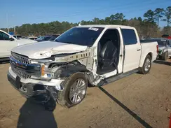 1FTEW1C54JKE43162 2018 FORD F-150