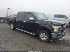 1FTEW1C54JKE47731 2018 FORD F-150