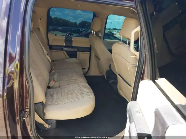 1FTEW1C54JKE78865 2018 FORD F-150 - Image 8