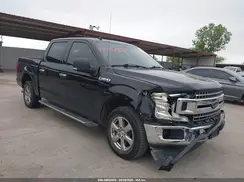 1FTEW1C54JKF52673 2018 FORD F-150