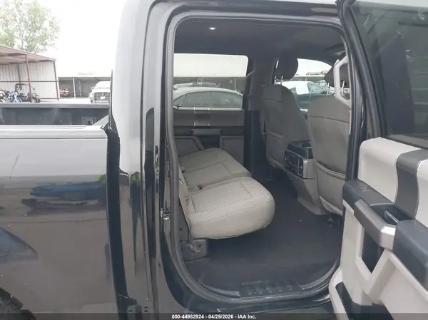 1FTEW1C54JKF52673 2018 FORD F-150 - Image 8
