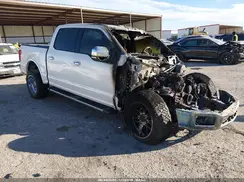 1FTEW1C54JKF52897 2018 FORD F-150