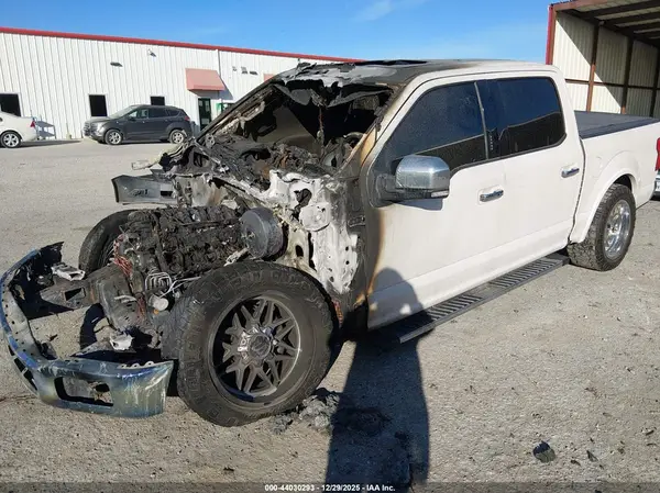 1FTEW1C54JKF52897 2018 FORD F-150 - Image 2
