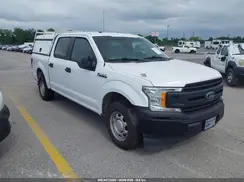 1FTEW1C54JKF67481 2018 FORD F-150