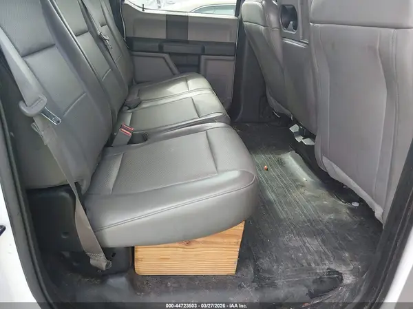 1FTEW1C54JKF67481 2018 FORD F-150 - Image 8