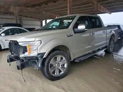 1FTEW1C54JKF72809 2018 FORD F-150