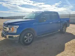 1FTEW1C54JKF74589 2018 FORD F-150