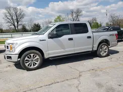 1FTEW1C54JKF74723 2018 FORD F-150