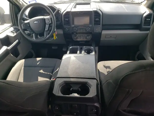 1FTEW1C54JKF74723 2018 FORD F-150 - Image 8