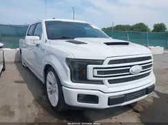 1FTEW1C54JKG02763 2018 FORD F-150