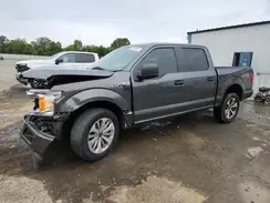 1FTEW1C54JKG02813 2018 FORD F-150