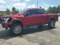 1FTEW1C54KFA38722 2019 FORD F-150