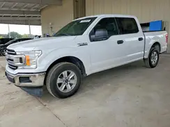 1FTEW1C54KFA64625 2019 FORD F-150