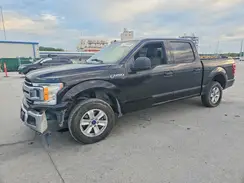 1FTEW1C54KFA64978 2019 FORD F-150
