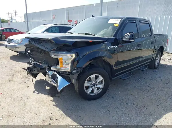 1FTEW1C54KFC47779 2019 FORD F-150 - Image 2