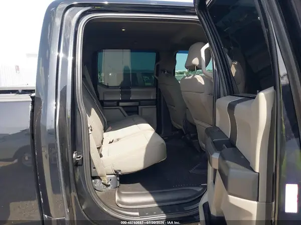 1FTEW1C54KFC47779 2019 FORD F-150 - Image 8