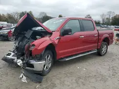 1FTEW1C54KFC63951 2019 FORD F-150