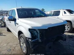 1FTEW1C54KFD33920 2019 FORD F-150