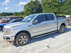 1FTEW1C54KFD40284 2019 FORD F-150