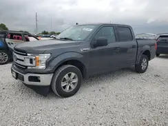 1FTEW1C54KKC05443 2019 FORD F-150