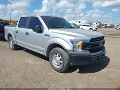 1FTEW1C54KKC16376 2019 FORD F-150