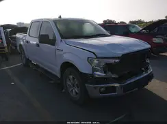 1FTEW1C54KKC38295 2019 FORD F-150