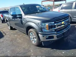 1FTEW1C54KKC38507 2019 FORD F-150