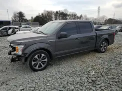 1FTEW1C54KKC39558 2019 FORD F-150
