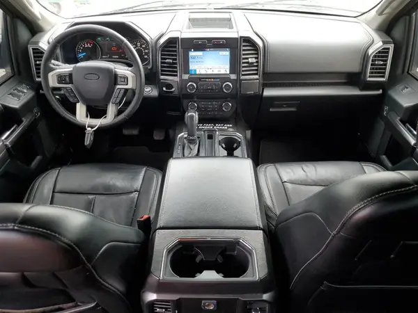 1FTEW1C54KKC39558 2019 FORD F-150 - Image 8
