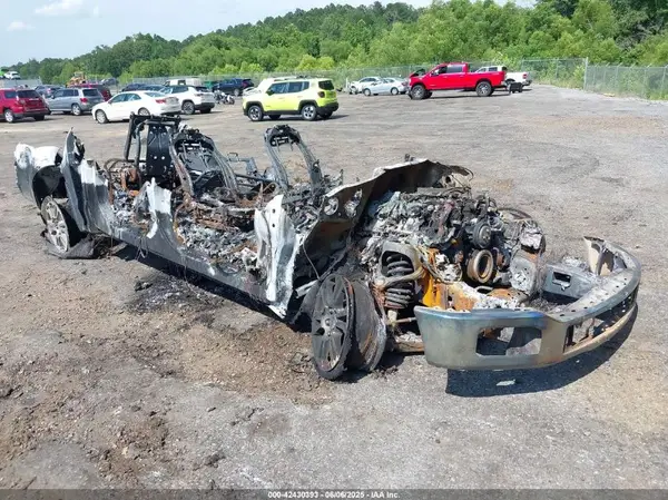 1FTEW1C54KKC39706 2019 FORD F-150 - Image 1