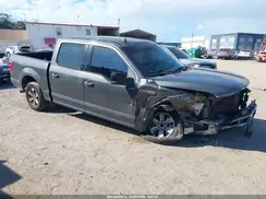 1FTEW1C54KKC41116 2019 FORD F-150