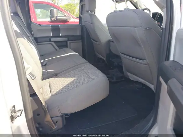 1FTEW1C54KKC55212 2019 FORD F-150 - Image 8