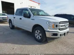 1FTEW1C54KKC71152 2019 FORD F-150