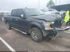 1FTEW1C54KKC89151 2019 FORD F-150