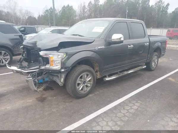 1FTEW1C54KKC89151 2019 FORD F-150 - Image 2