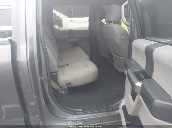 1FTEW1C54KKC89151 2019 FORD F-150 - Image 8