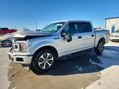 1FTEW1C54KKD03789 2019 FORD F-150