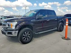 1FTEW1C54KKD03856 2019 FORD F-150