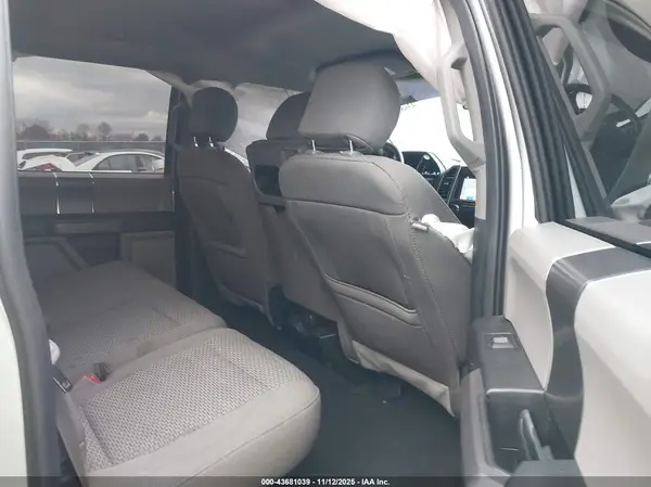 1FTEW1C54KKD15666 2019 FORD F-150 - Image 8