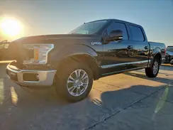 1FTEW1C54KKD48876 2019 FORD F-150