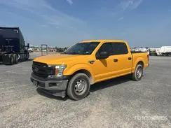1FTEW1C54KKD59621 2019 FORD F-150