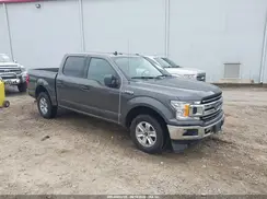 1FTEW1C54KKD74782 2019 FORD F-150